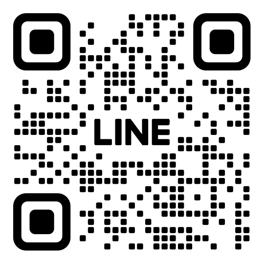 wel-yogaさいたま公式LINE QRコード